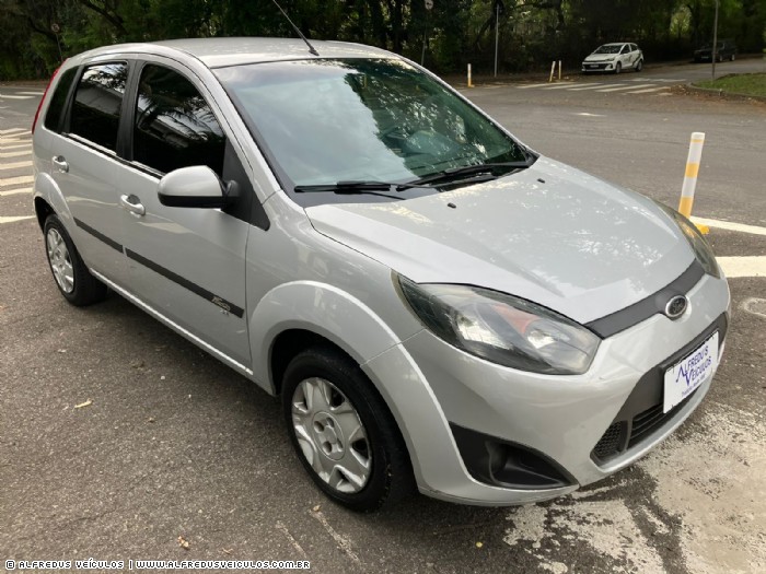 Ford FIESTA 1.0 FLEX COMPLETO 2014/2014